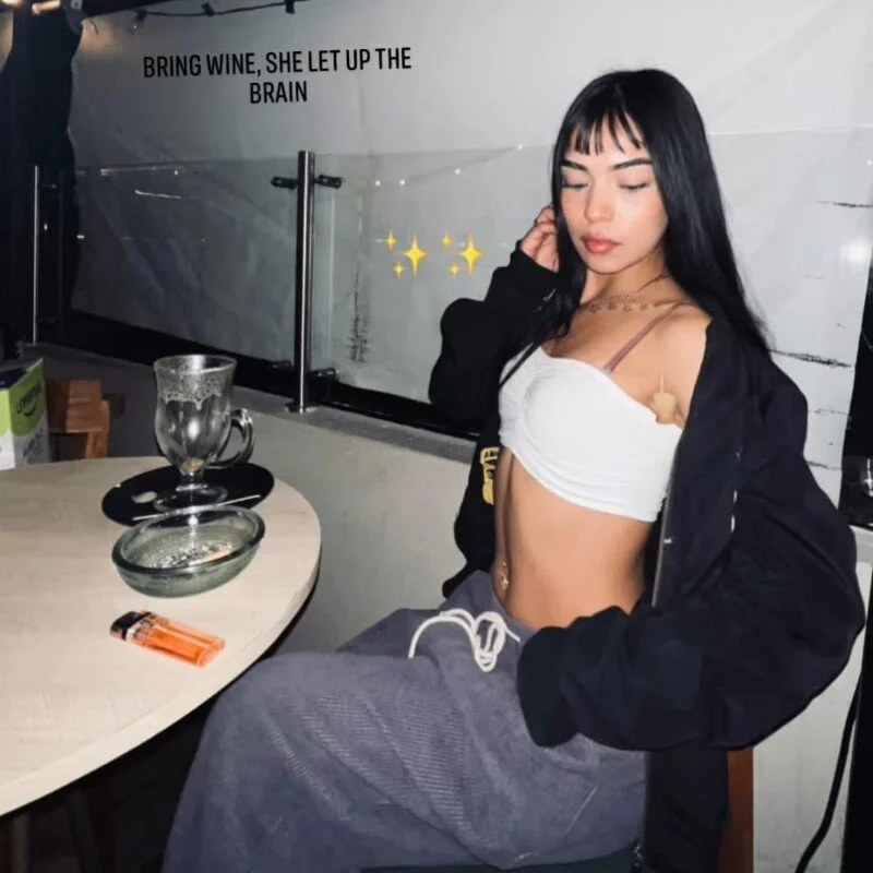 Foto de perfil de Miley_rouse