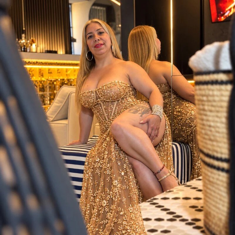 Perfil de horny_69