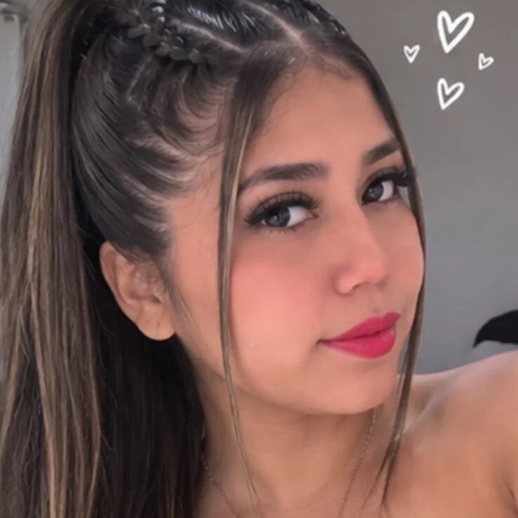 Foto de perfil de Mindy_19