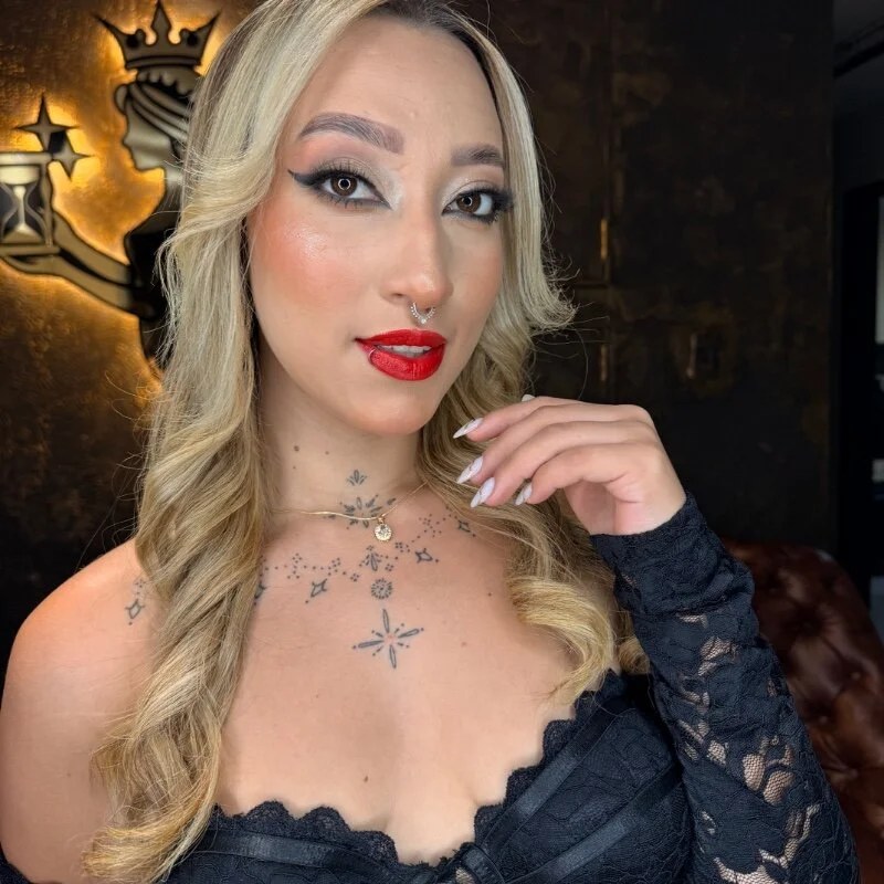 Perfil de MollyCruz