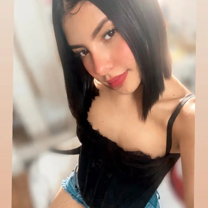 Perfil de NaomiKlarc