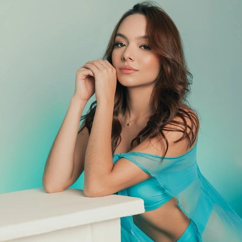 Perfil de NaomiSainz