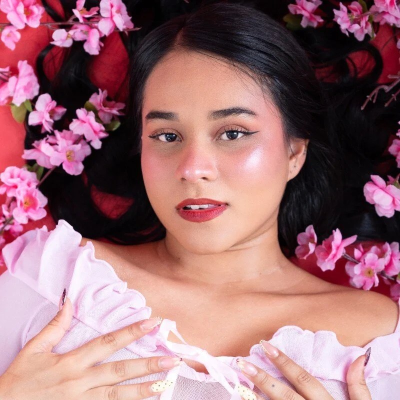 Foto de perfil de NatalyCarter