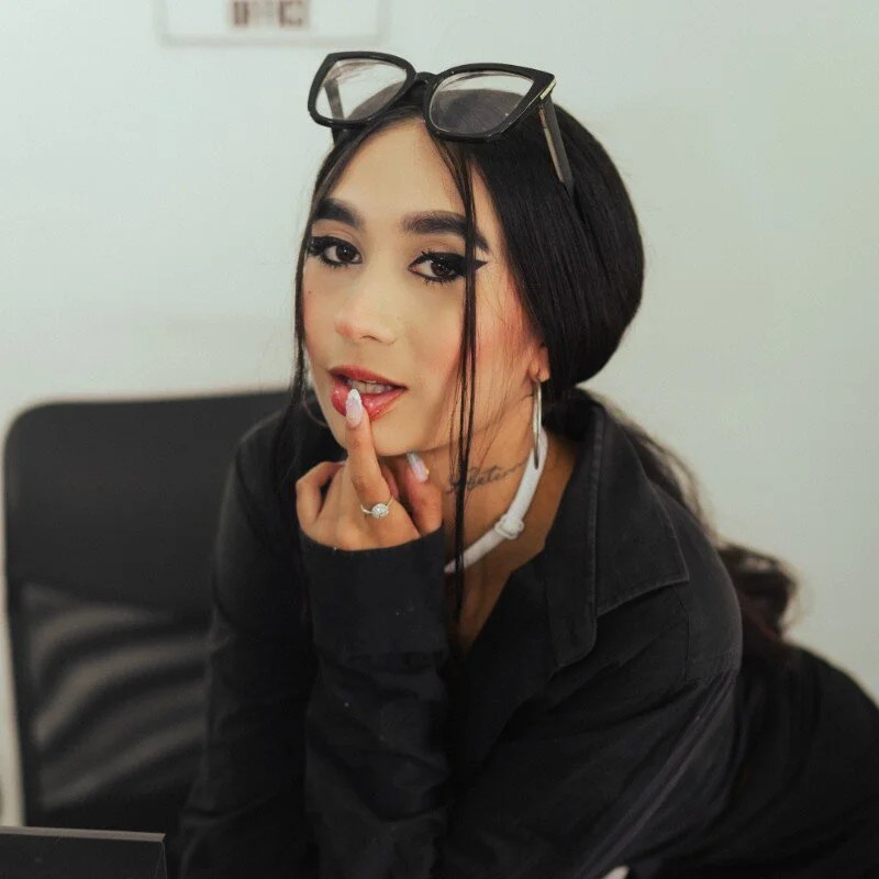 Perfil de Nicolqueen