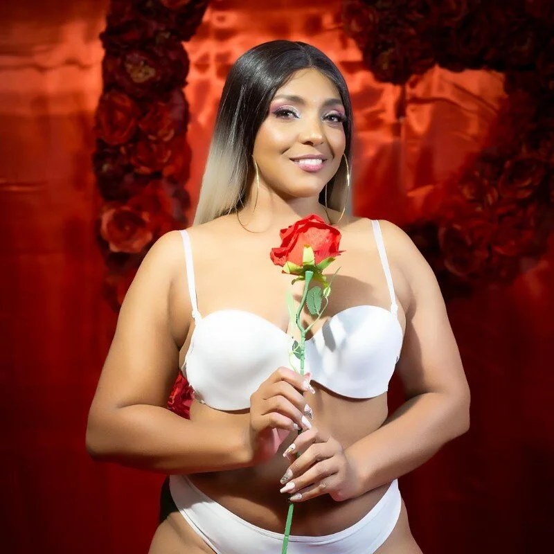 Foto de perfil de NinaNicole