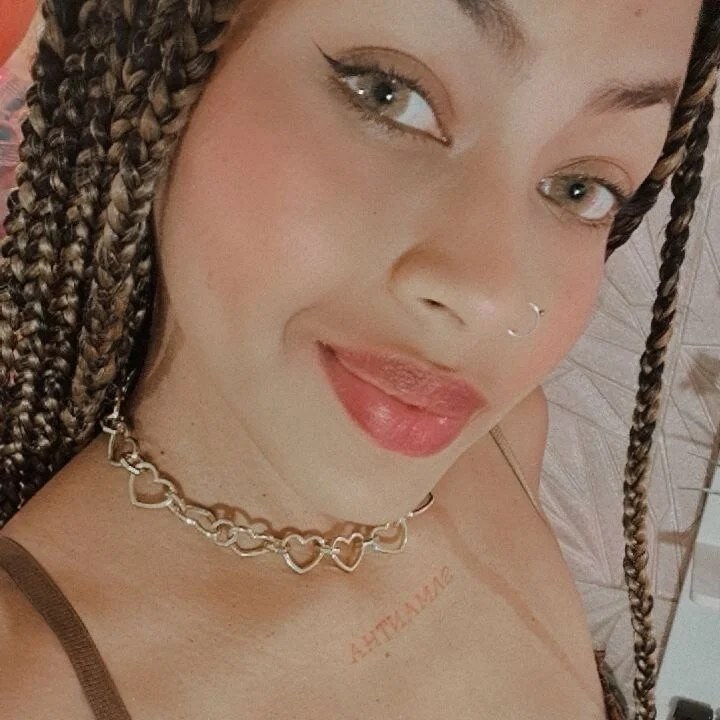 Foto de perfil de RebecaBlack