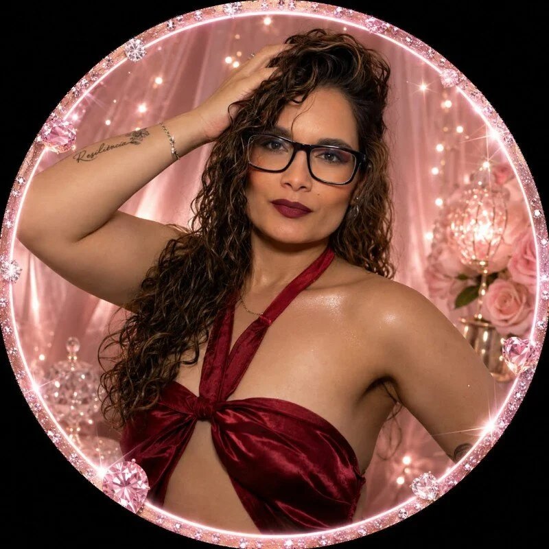 Perfil de Rose_Thompson1