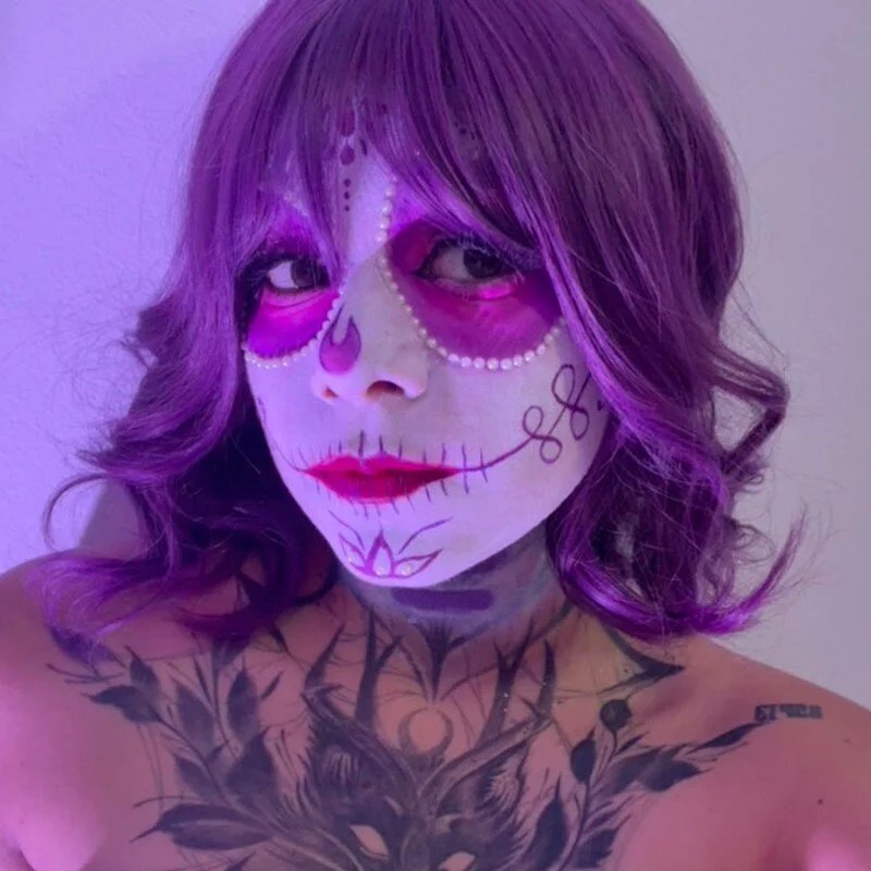 Perfil de sabrina_evol