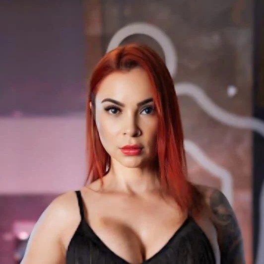 Foto de perfil de SalomeWhitaker