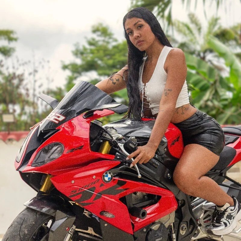 Perfil de Samantha_gyatt