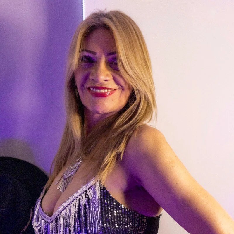 Perfil de samantha_mature
