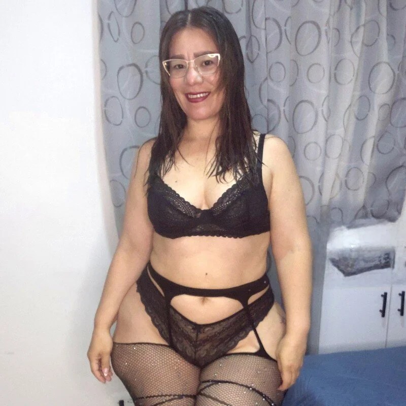 Perfil de scarlett__morgan