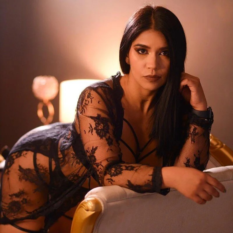 Perfil de Sharlot18