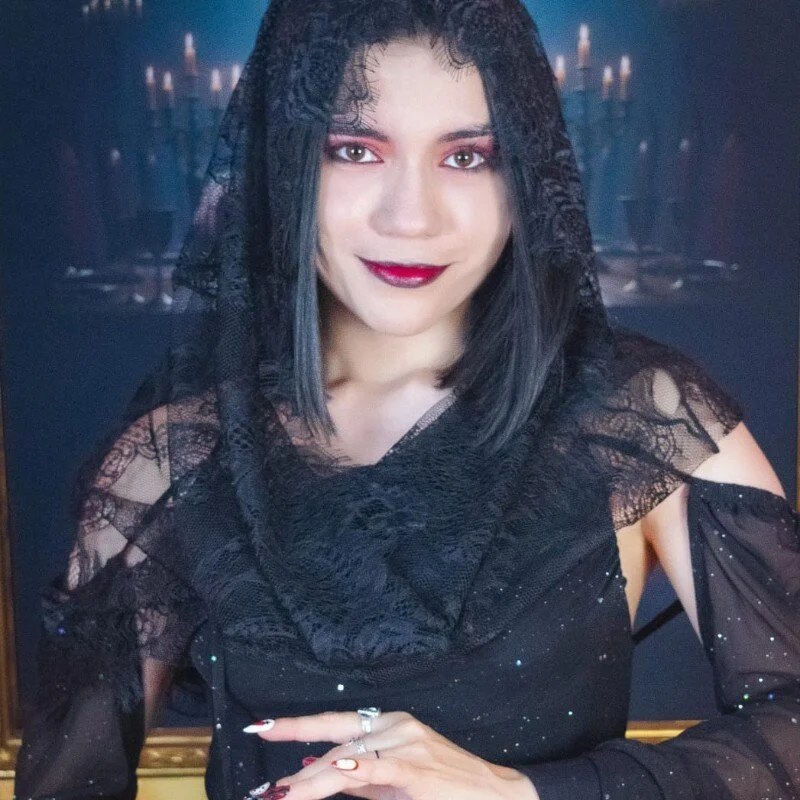 Perfil de sharon_nyx