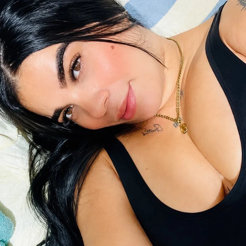 Perfil de Siri_Luxx