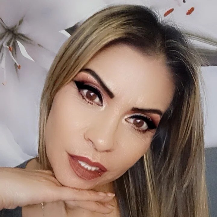 Perfil de sofiasteven