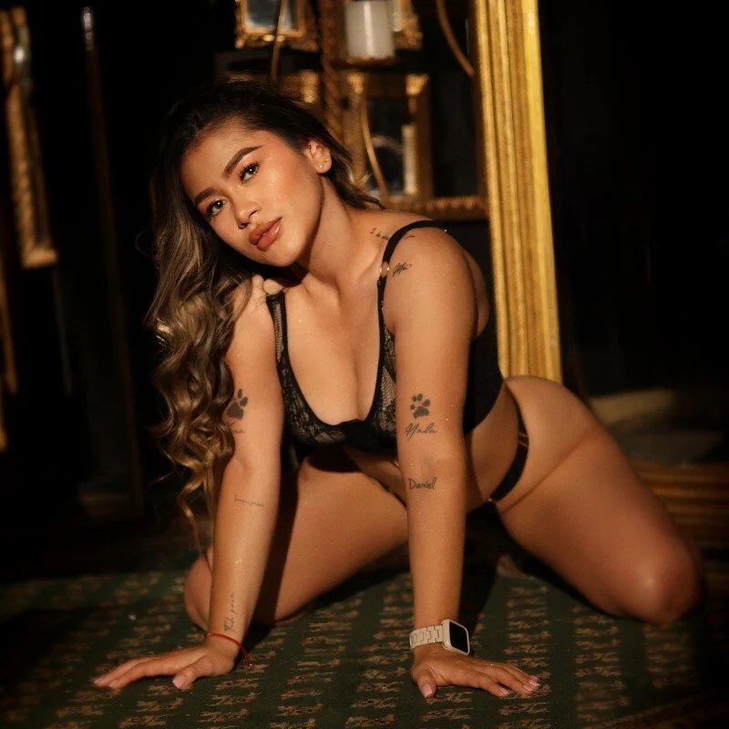 Perfil de sophiaarenas