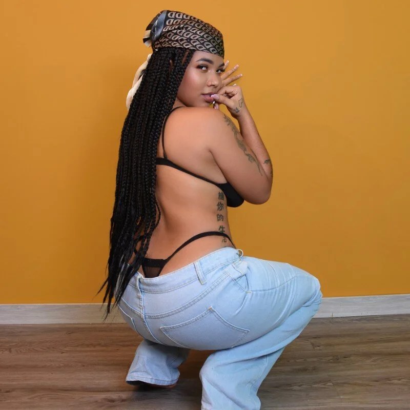 Perfil de SophiaaStone