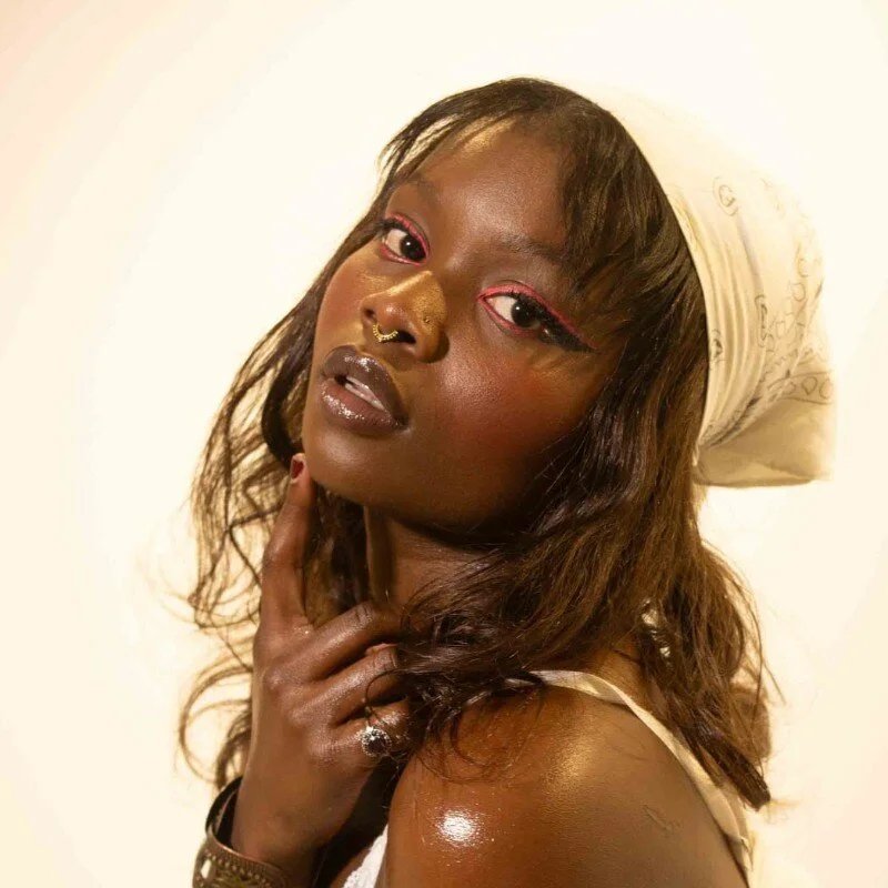 Stella Jackson