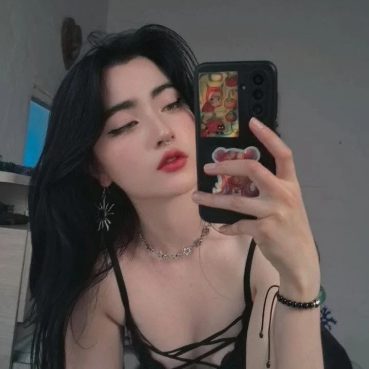 Perfil de Sweet_shena