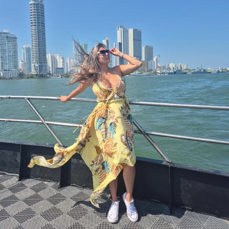 Perfil de tami_vega