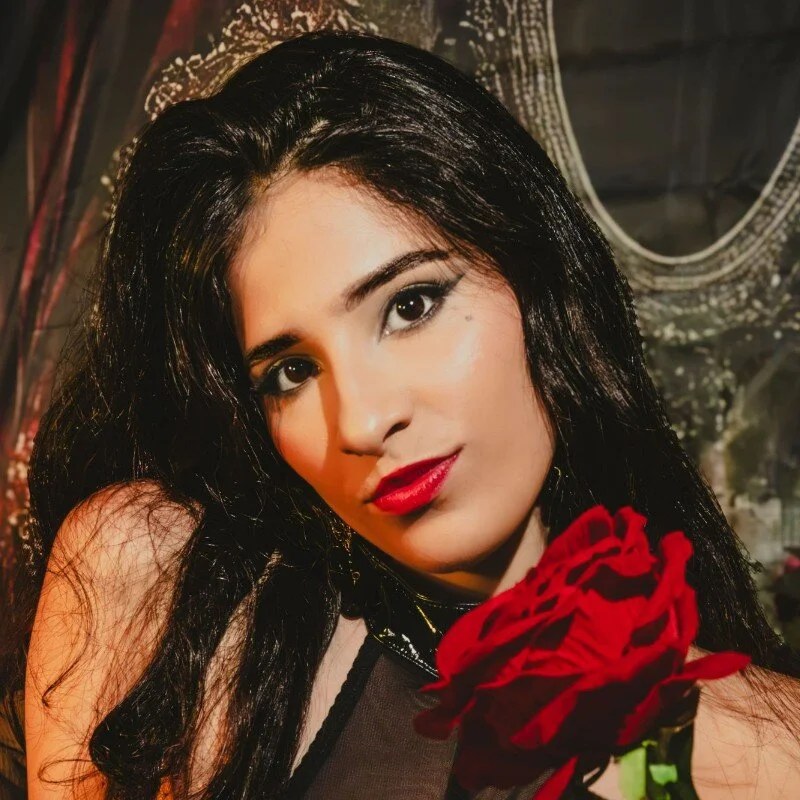Perfil de tatianacrow