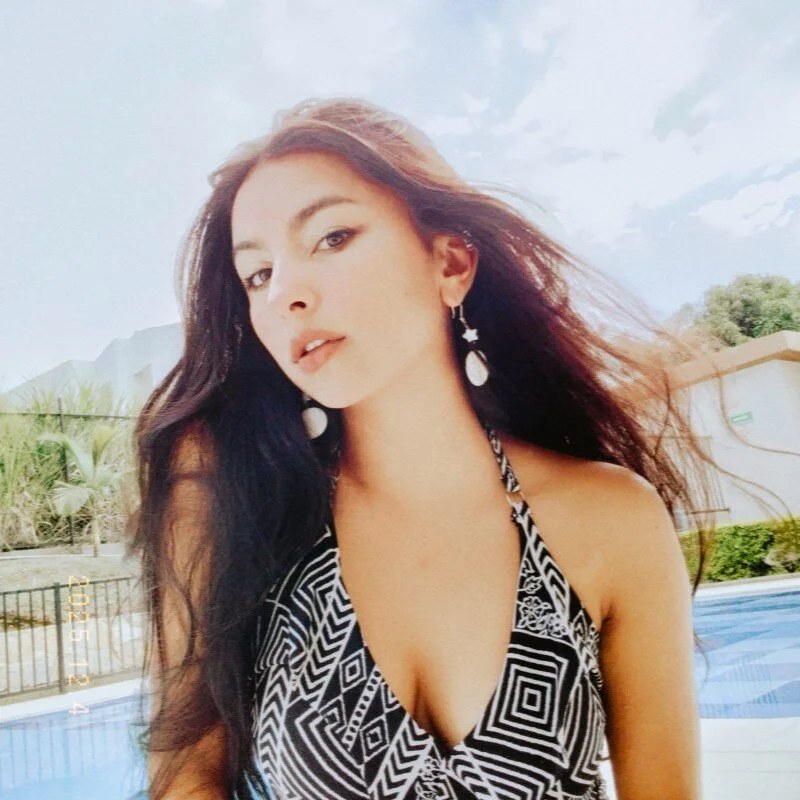 Foto de perfil de Valeria__Parker