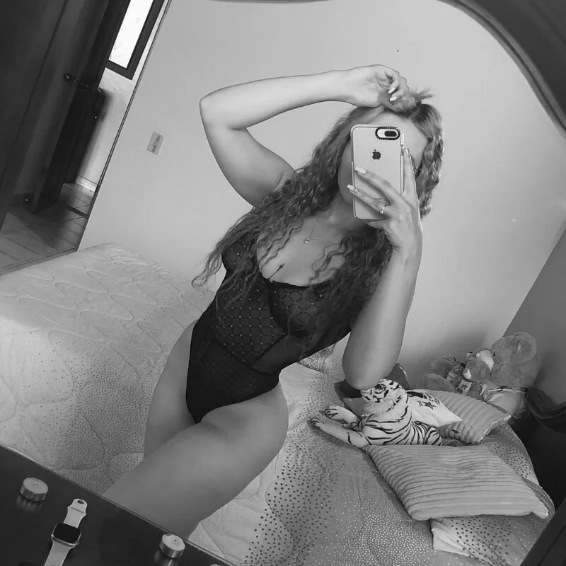 Perfil de ValeriaHot69