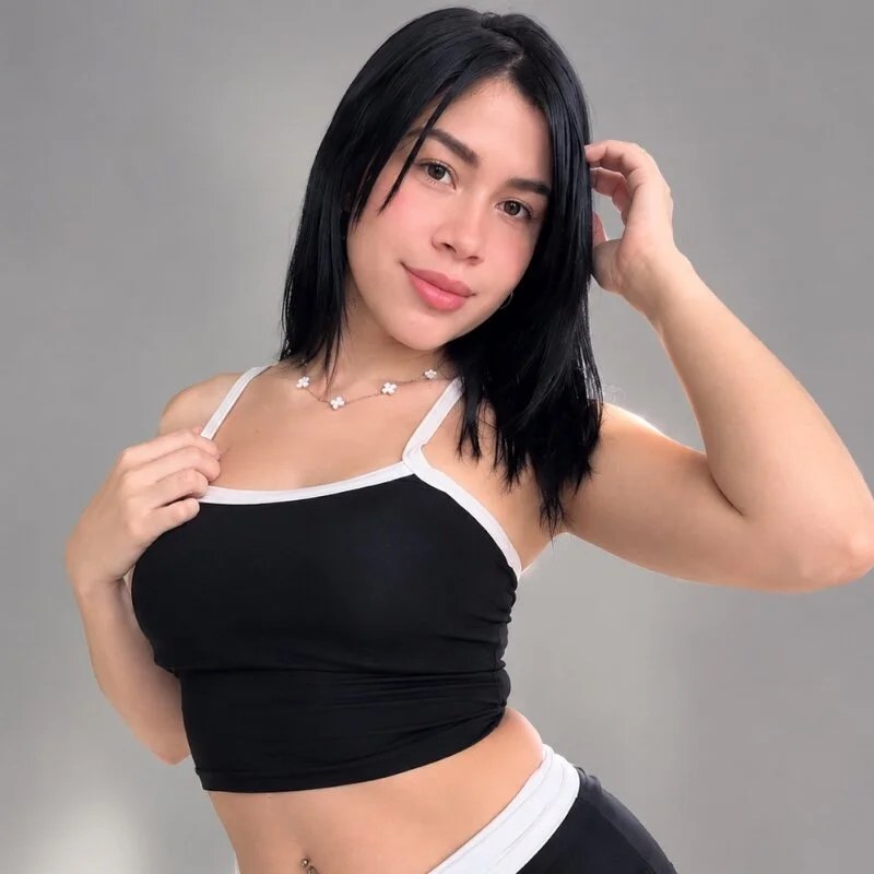 Foto de perfil de Vicky_Love