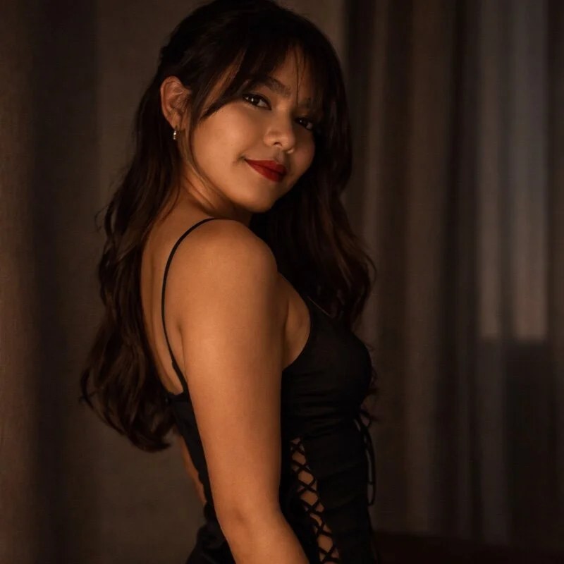 Perfil de Victoriacarmo