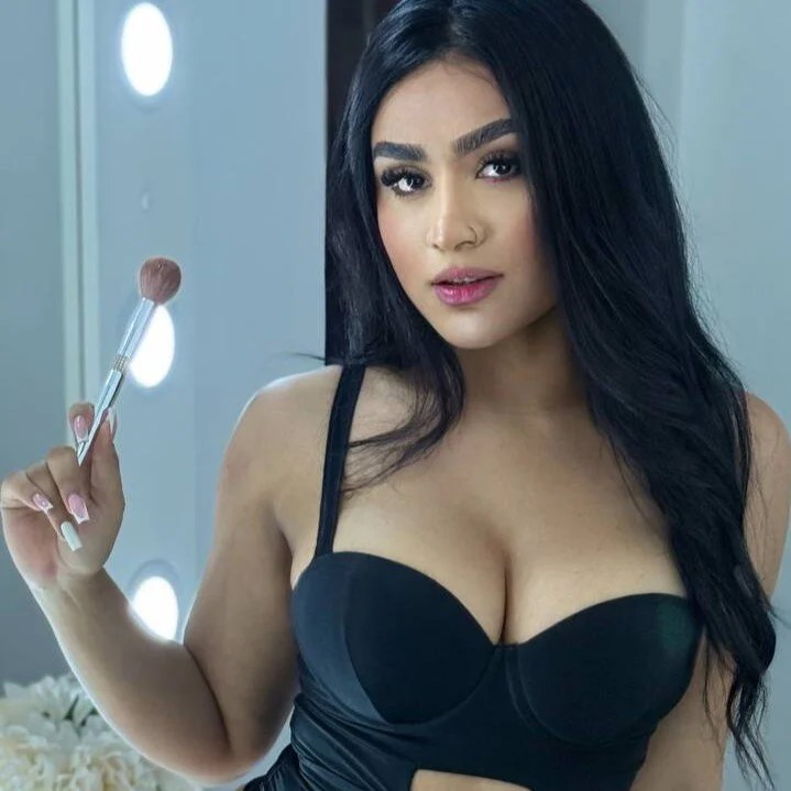 Perfil de VictoriaSecretXXX