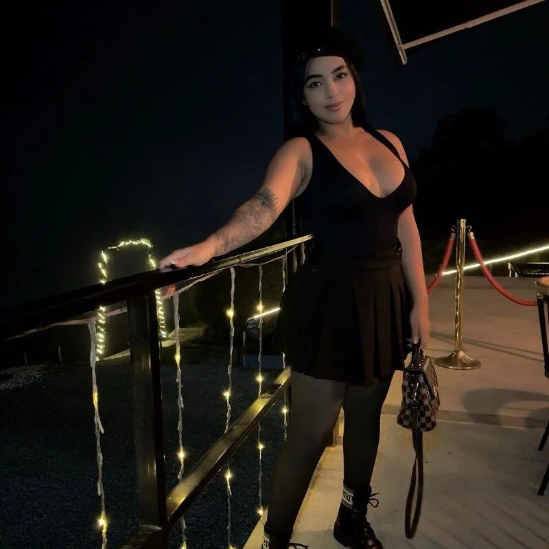 Foto de perfil de ximena_case