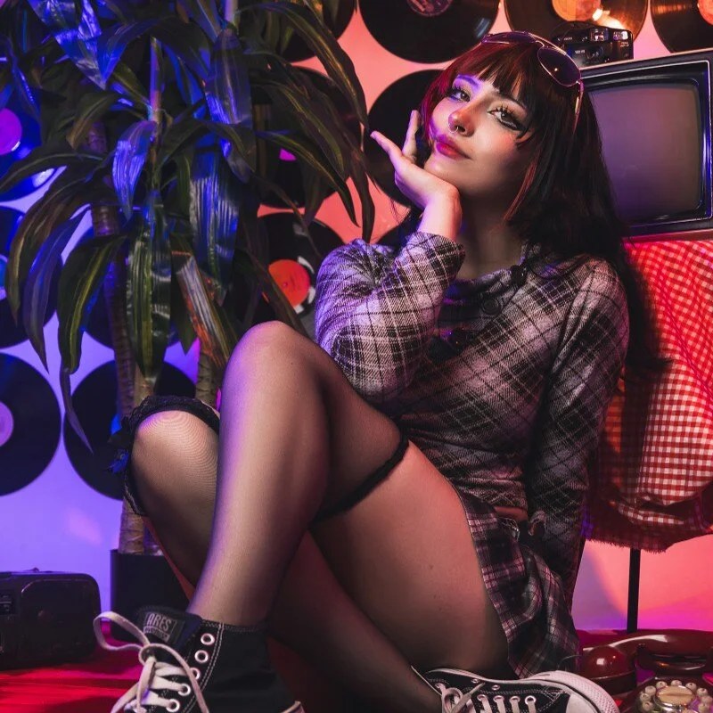 Perfil de Zoe_Lynch