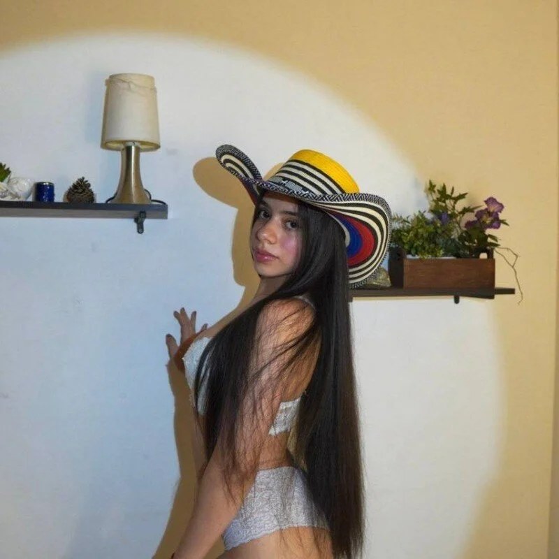 Perfil de zoe_turnner_18