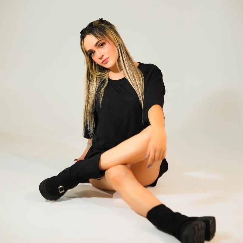 Foto de perfil de ZoeWilliis
