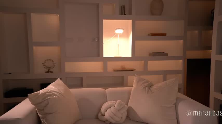 Mar Colombian live cam profile
