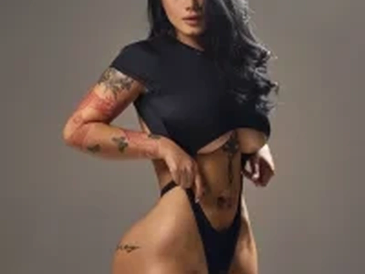 Colombian Live Cams adult model snapshot
