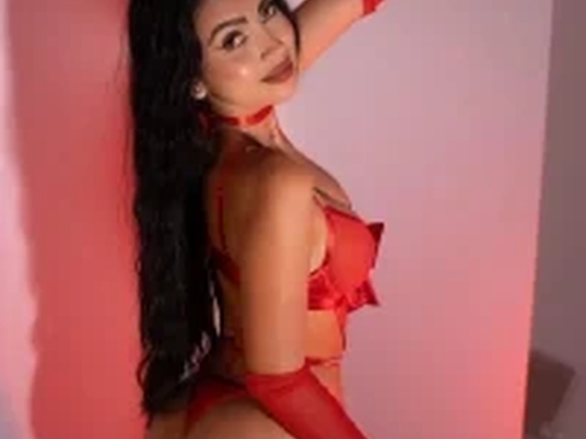 Colombian Live Cams adult model snapshot