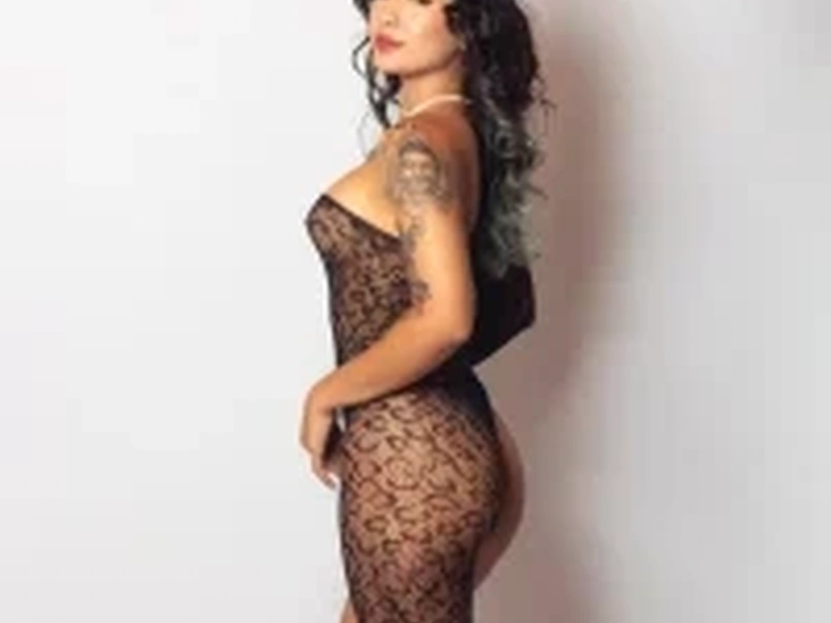 Colombian Live Cams adult model snapshot